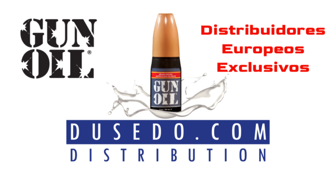DUSEDO se convierte en distribuidor exclusivo de GUN OIL en Europa