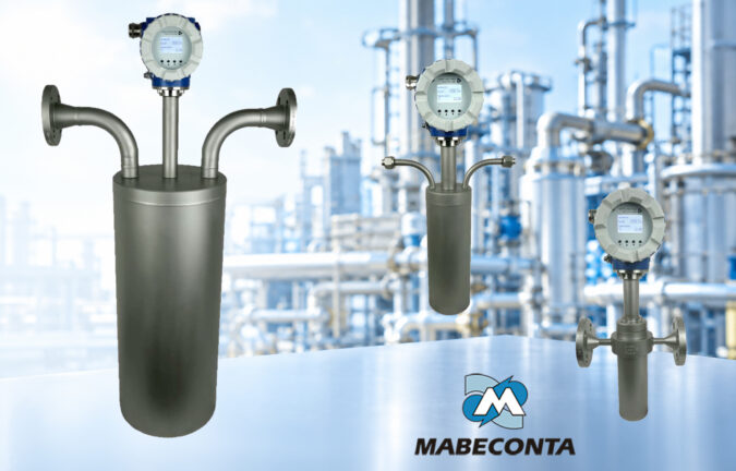 Mabeconta presentará en MEORGA 2026 sus soluciones de instrumentación industrial
