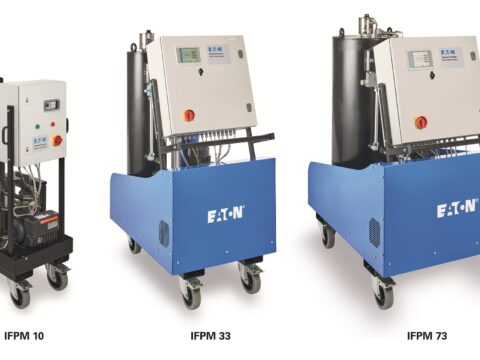 Eaton expands its fluid purifier series