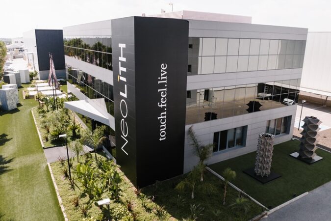 Neolith revalida por quinto año consecutivo la Medalla de Oro EcoVadis y mantiene su posición
