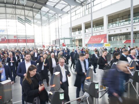 Ceramitec presents its initial priorities for 2028