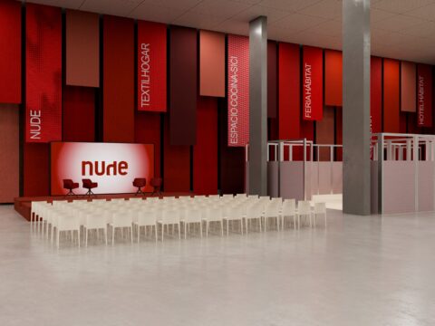 El nuevo talento del diseño toma el Salón nude 2026 con quince propuestas de España y México