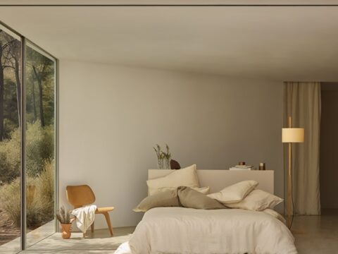 Senttix presenta BEDS en Feria Hábitat València 2026