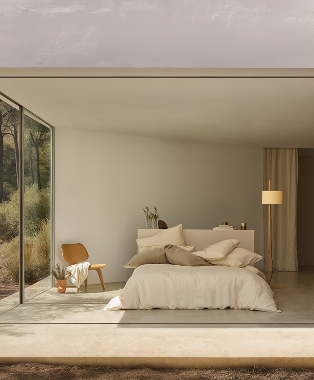 Senttix presenta BEDS en Feria Hábitat València 2026