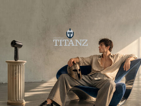DreamToys entra con fuerza en el placer masculino con su nueva línea TITANZ