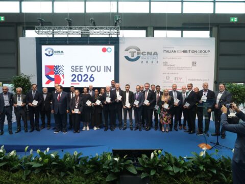 TECNAwards 2026: two days of awards, from Brazil to Rwanda