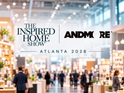 The Inspired Home Show deja Chicago y se trasladará a Atlanta en 2028