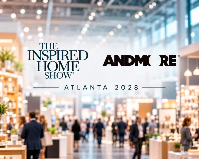 The Inspired Home Show deja Chicago y se trasladará a Atlanta en 2028