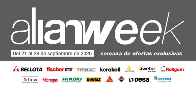 ALIANWEEK 2026: una semana para impulsar la competitividad de los asociados de GAMMA y BdB