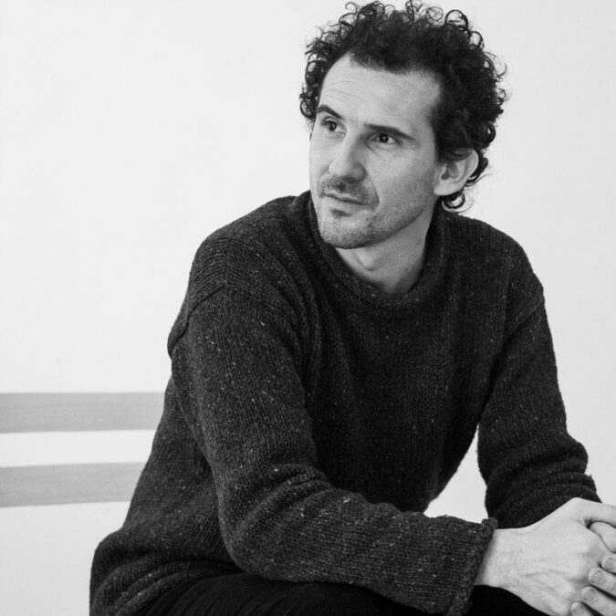 Francesco Faccin es el maestro de la Lezione alla Rovescia (Lección al revés) en Cersaie 2026