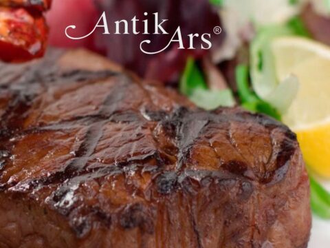 Línea Delizia de ANTIK ARS, calidad a prueba de fuego.