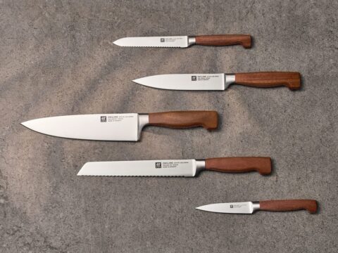 ZWILLING presenta FOUR STAR Kotibé