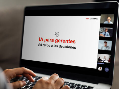 GAMMA GROUP amplía su propuesta de valor en ciberseguridad y transformación digital