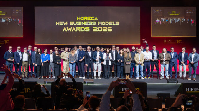 Vuelven los premios Óscar de la hostelería: se buscan los más revolucionarios del sector