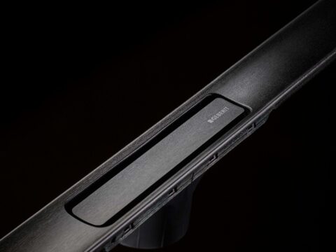 Geberit CleanLine30 gana el iF Design Award 2026