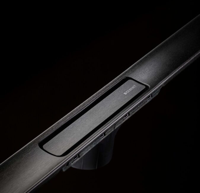 Geberit CleanLine30 gana el iF Design Award 2026