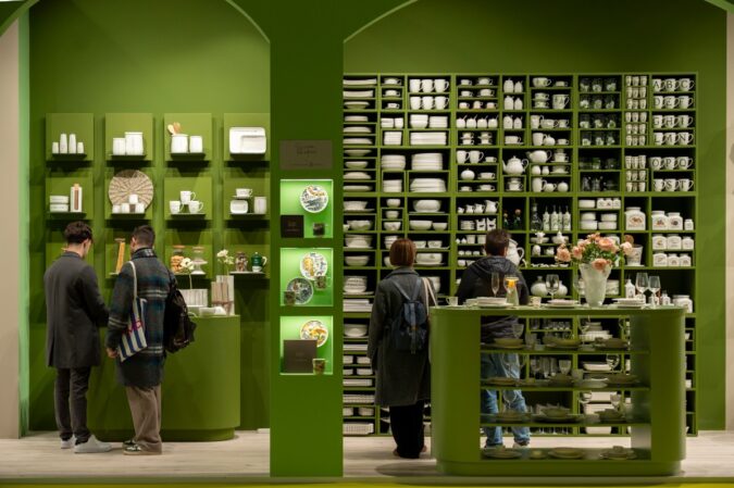 Milano Home 2027: la feria que da forma al futuro del comercio especializado y reúne a la comunidad del hogar