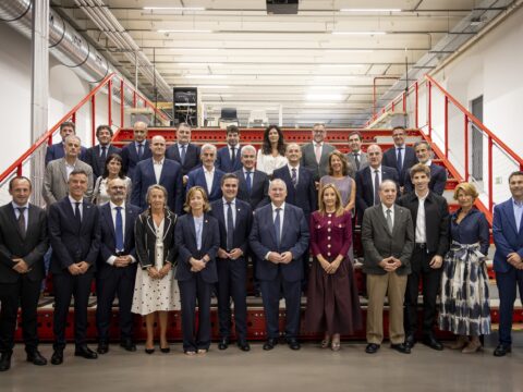 AFM Cluster celebra 80 años de historia anticipando el futuro de la industria