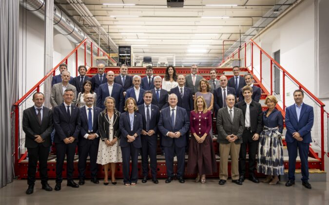 AFM Cluster celebra 80 años de historia anticipando el futuro de la industria