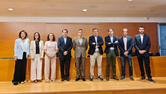 Presentado un espacio de datos y palancas técnico-financieras para mejorar la sostenibilidad y reducir costes energéticos