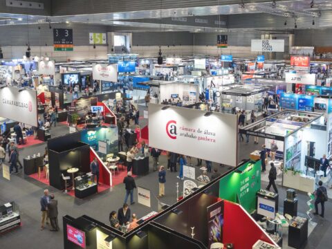 +Industry 2027: destacada participación expositiva y miles de visitantes ya inscritos