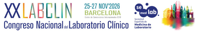 XX Congreso Nacional del Laboratorio Clínico