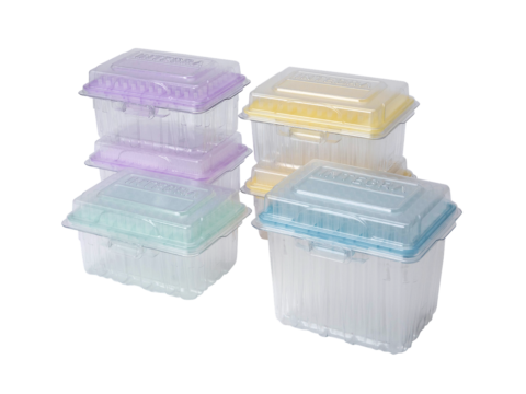 Integra Biosciences launches its most sustainable ECO racks yet