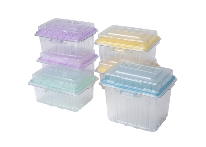 Integra Biosciences launches its most sustainable ECO racks yet