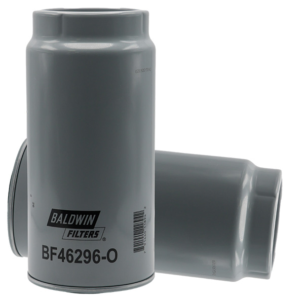 Imprefil presenta la nueva generación de filtros de combustible Baldwin