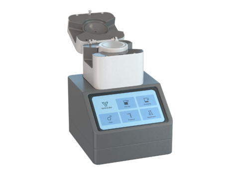 Ultra-low shear flow for bioprocessing
