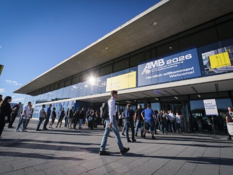 La AMB 2026 concluye con una visión positiva de futuro