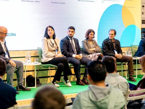 Piscina Barcelona lanza “Territorio en Foco” para escuchar al sector en regiones clave