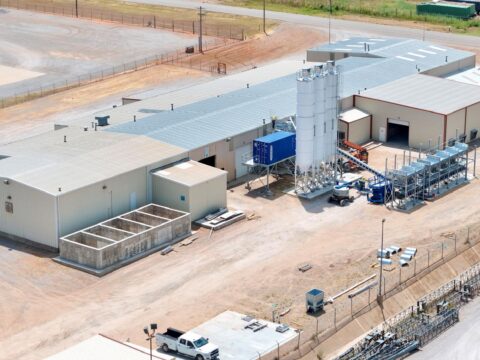 Molins inaugura en Oklahoma su primera planta productiva en Estados Unidos bajo la marca Escofet