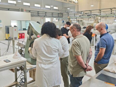 El ITC responde a retos concretos sobre sostenibilidad de procesos y seguridad laboral