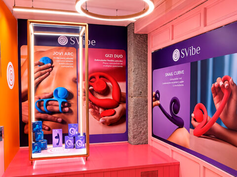 S-Vibe y BELOVER unen fuerzas en España