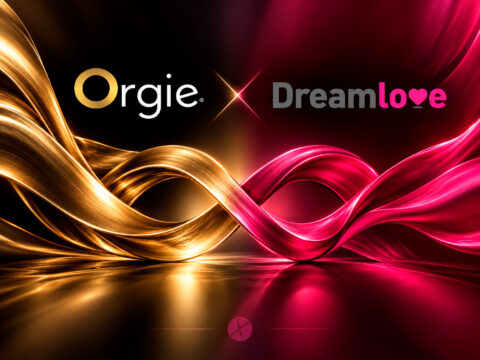 International Dreamlove y Orgie Company unen fuerzas con un acuerdo de distribución