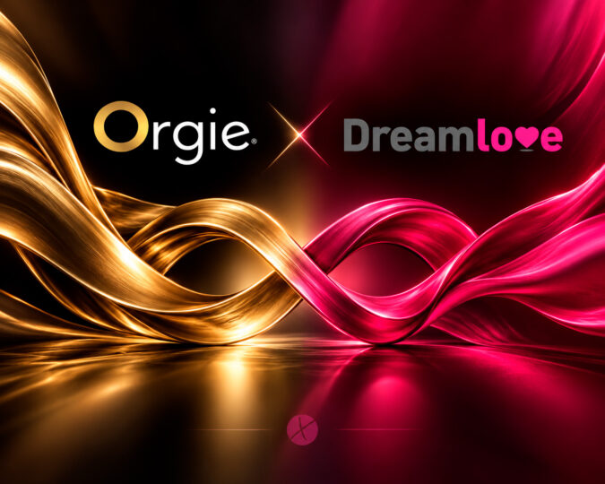 International Dreamlove y Orgie Company unen fuerzas con un acuerdo de distribución