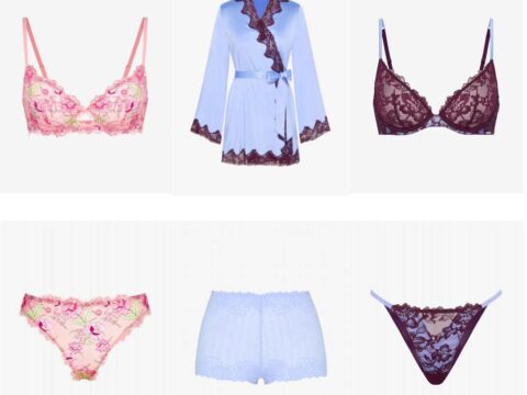 Savage X Fenty recibe el otoño con una nueva colección para todos los cuerpos