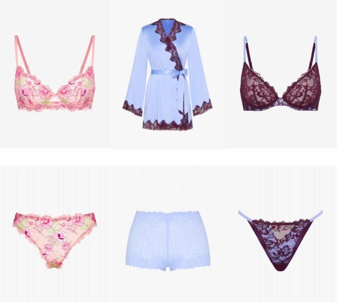 Savage X Fenty recibe el otoño con una nueva colección para todos los cuerpos